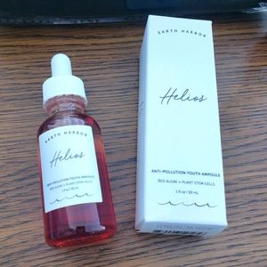 Earth Harbor Helios Anti-Pollution Youth Ampoule